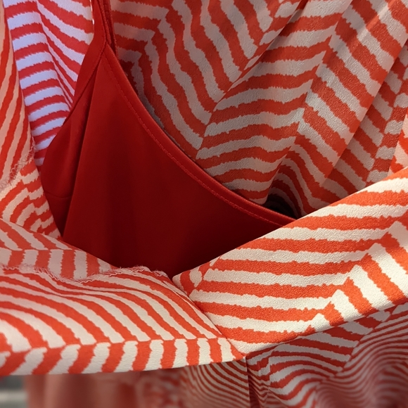 Geometric Dress - Picture 5 of 11